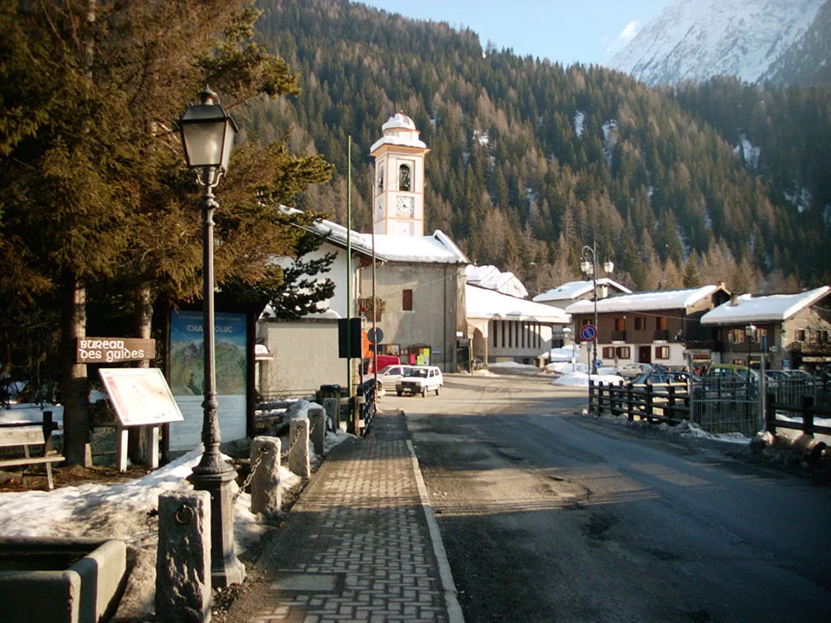 7 Giorni a Champoluc: Avventure nel Cuore del Monterosa Ski