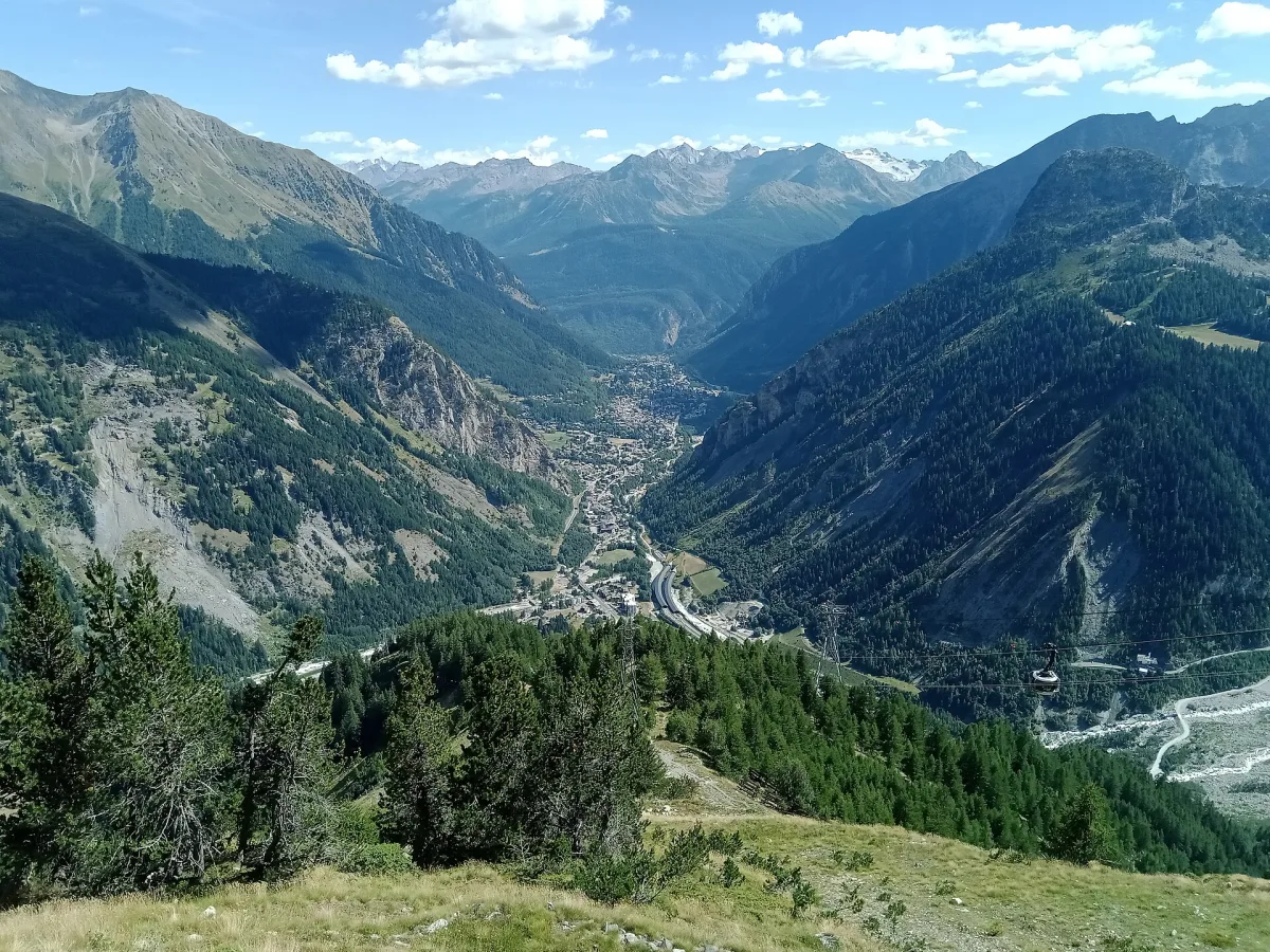 Aosta con Bambini: Guida alla Scoperta della Capitale della Valle d'Aosta