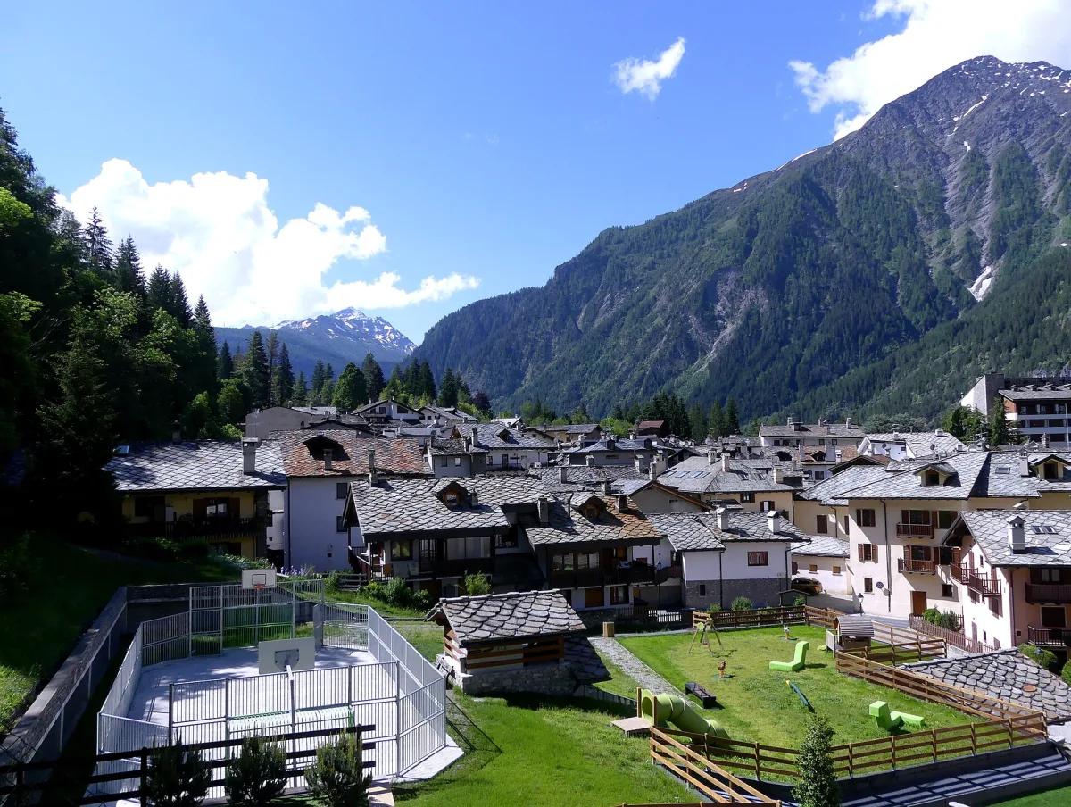 I borghi più belli della Valle d'Aosta: classifica 2026