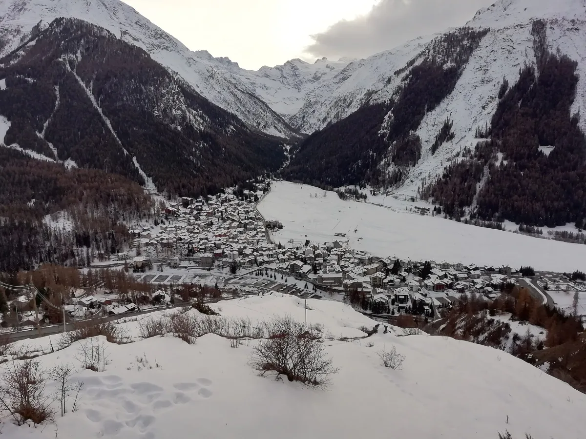 Come Arrivare a Cogne: La Porta del Gran Paradiso