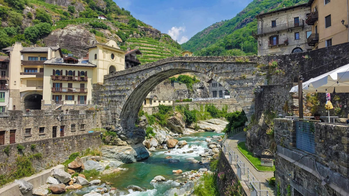 Cosa Vedere ad Aosta: Un Viaggio nel Cuore della Storia Romana