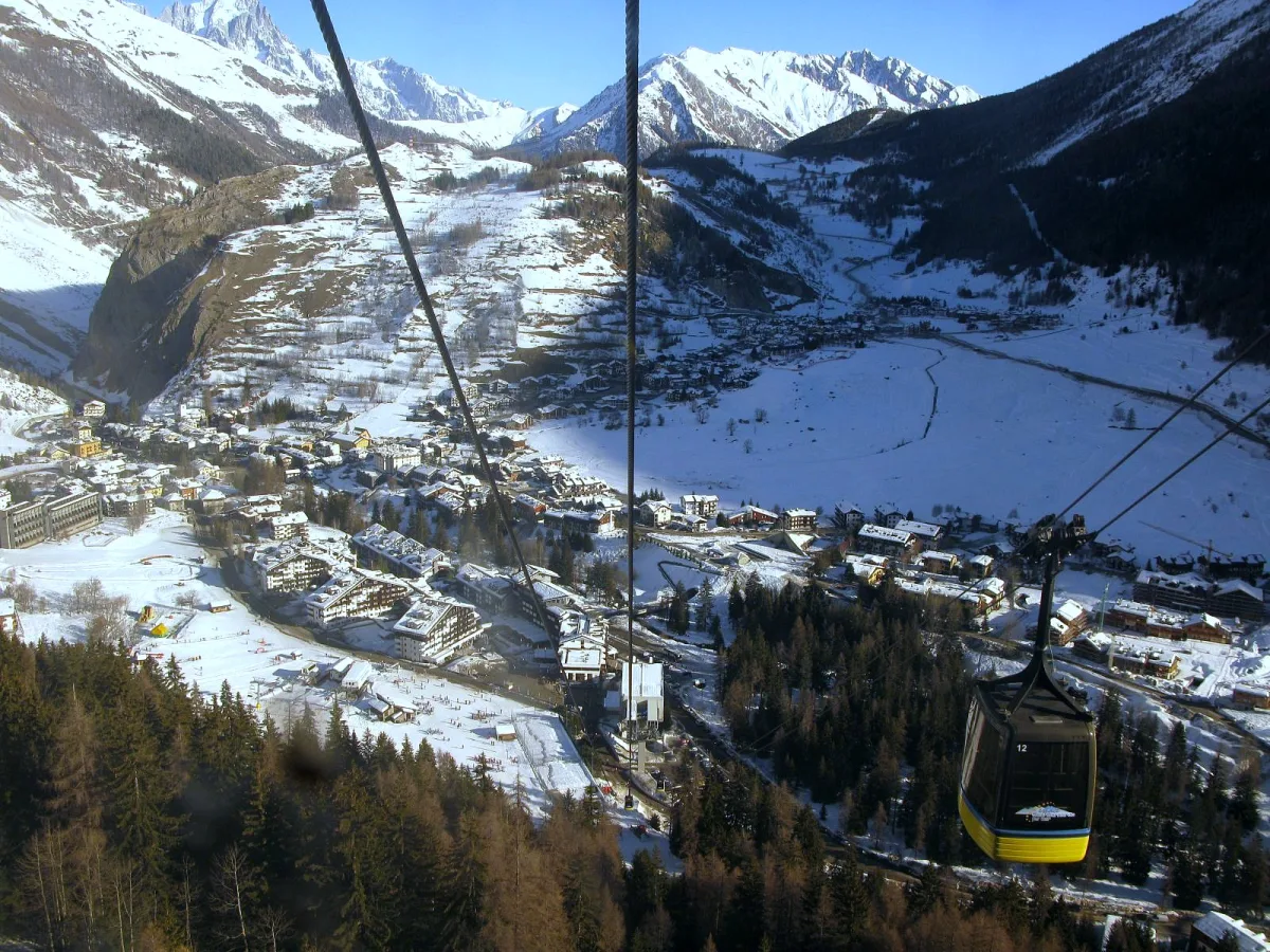 Cosa vedere a La Thuile: un viaggio tra storia e natura