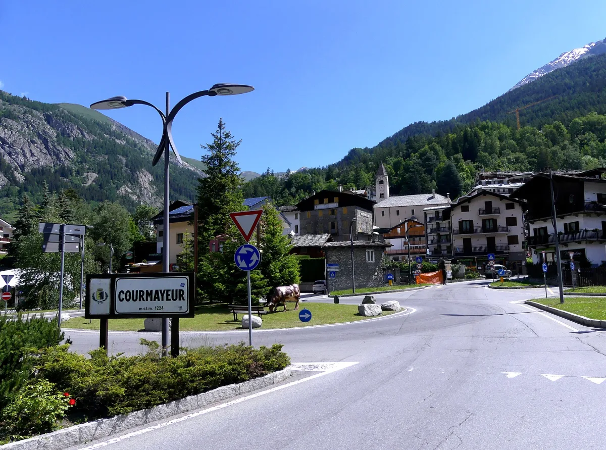 Dove dormire in Valle d'Aosta: guida alle migliori località 2026