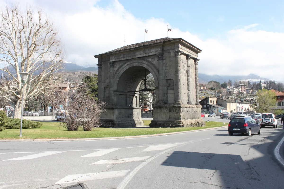 Dove Mangiare ad Aosta: Un Viaggio nei Sapori della Valle d'Aosta