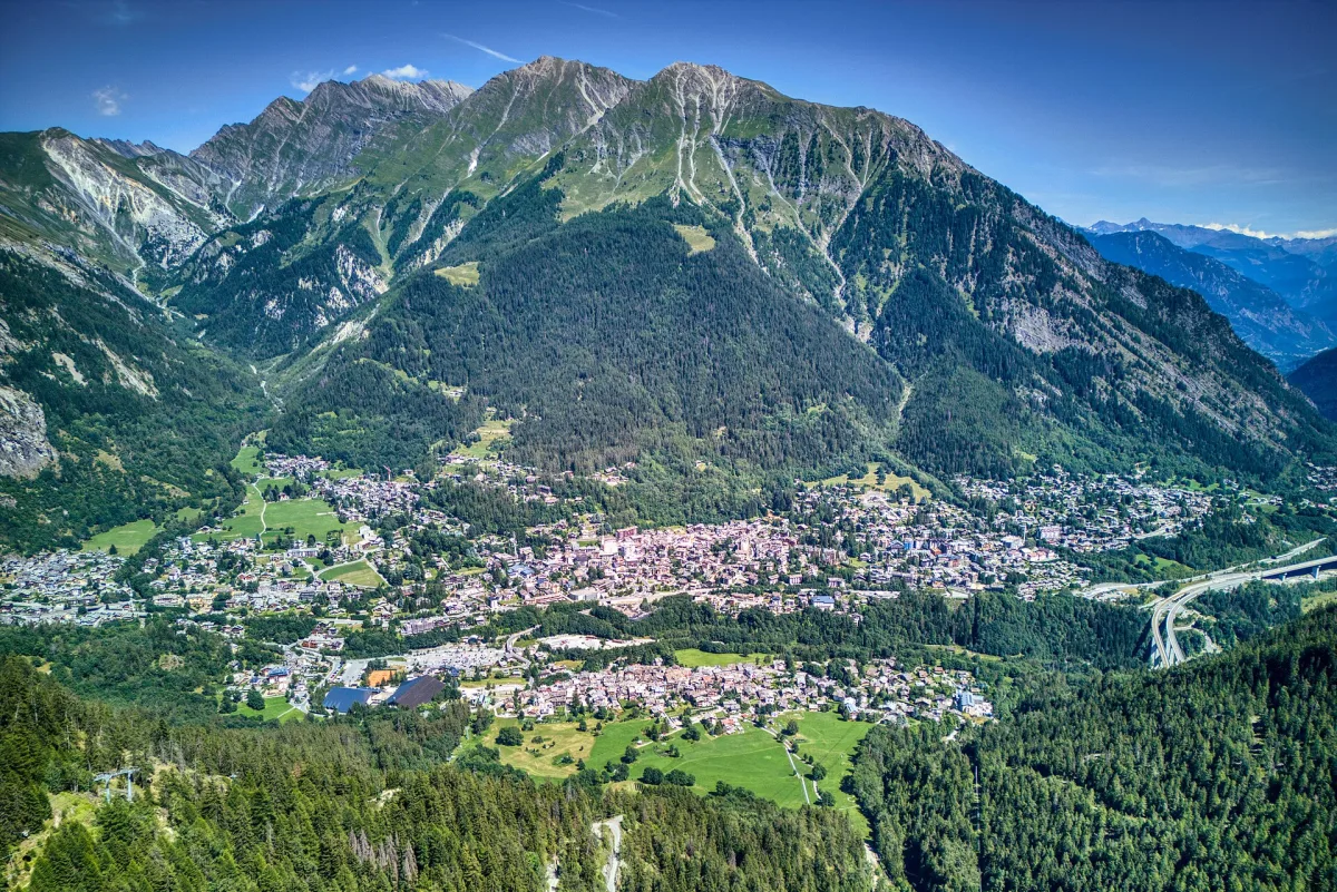 Eventi in Valle d'Aosta novembre 2026: programma e date da non perdere