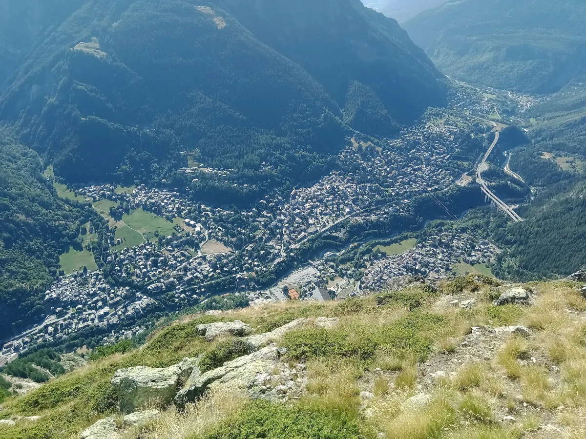 Eventi in Valle d'Aosta ottobre 2026: programma e date da non perdere