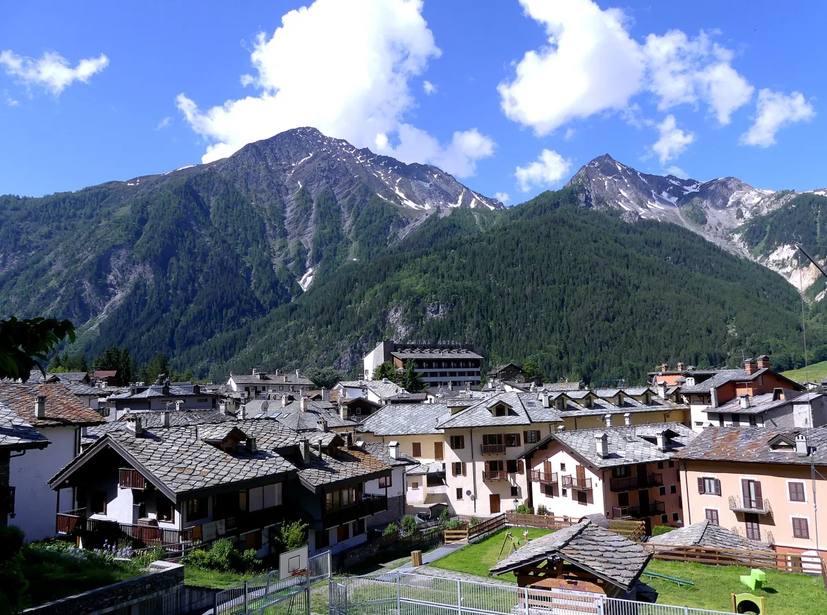 Eventi in Valle d'Aosta settembre 2026: programma e date da non perdere