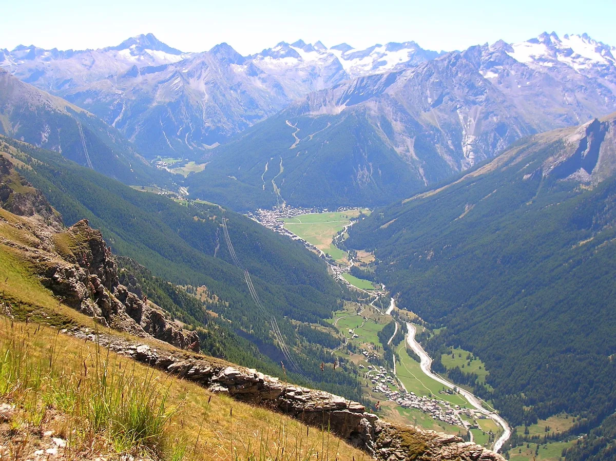 Feste ed Eventi a Cogne: Un Viaggio tra Tradizioni e Cultura