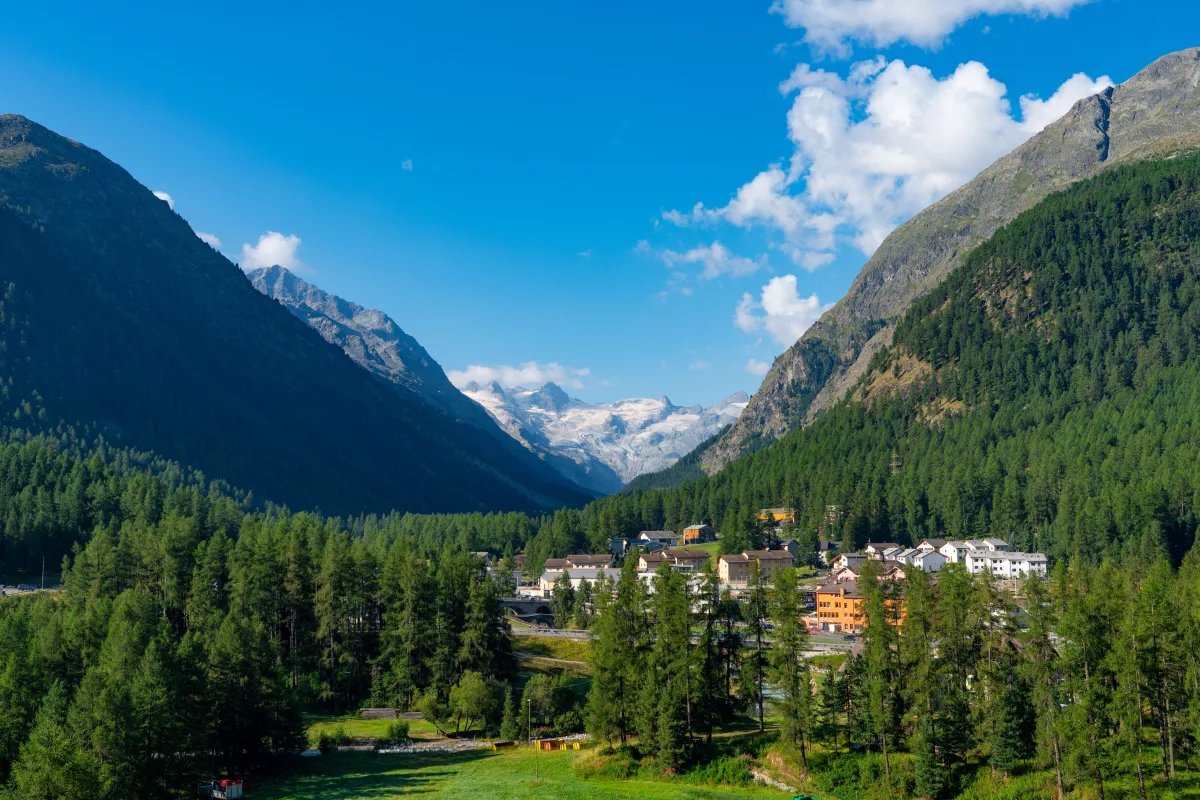 Feste ed Eventi a Gressoney-La-Trinité: Tradizioni e Celebrazioni