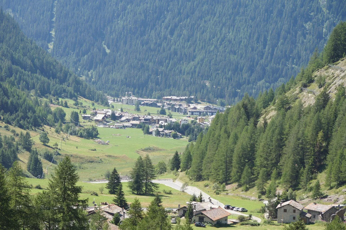 Feste ed Eventi a La Thuile: Un Viaggio tra Tradizioni e Celebrazioni