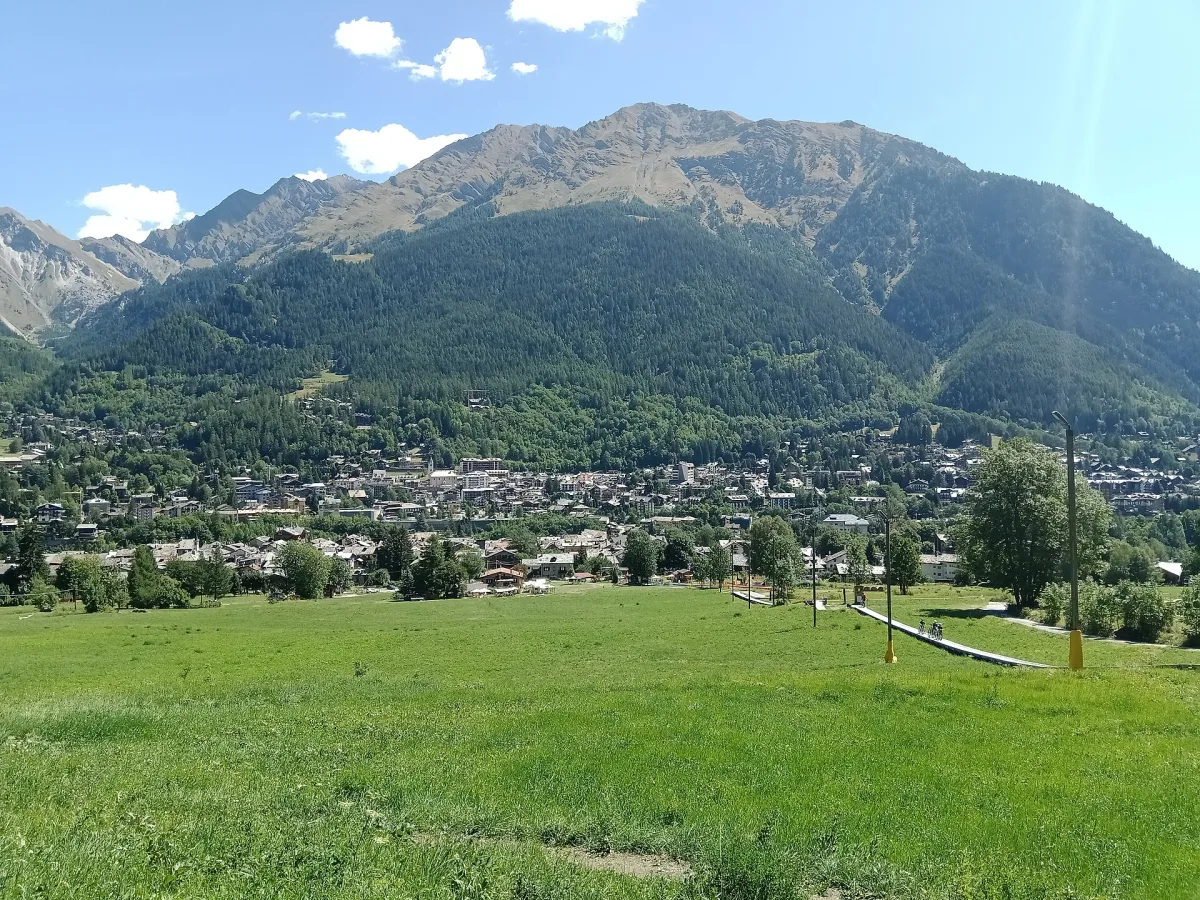 Feste ed Eventi a Saint-Vincent: Tradizioni e Celebrazioni da Non Perdere