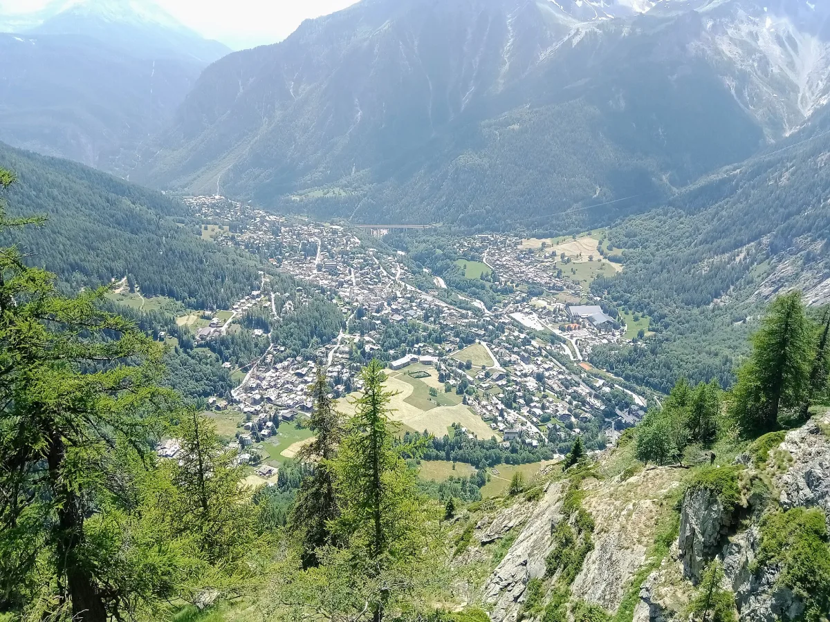 Guida Pratica per Arrivare a Saint-Vincent
