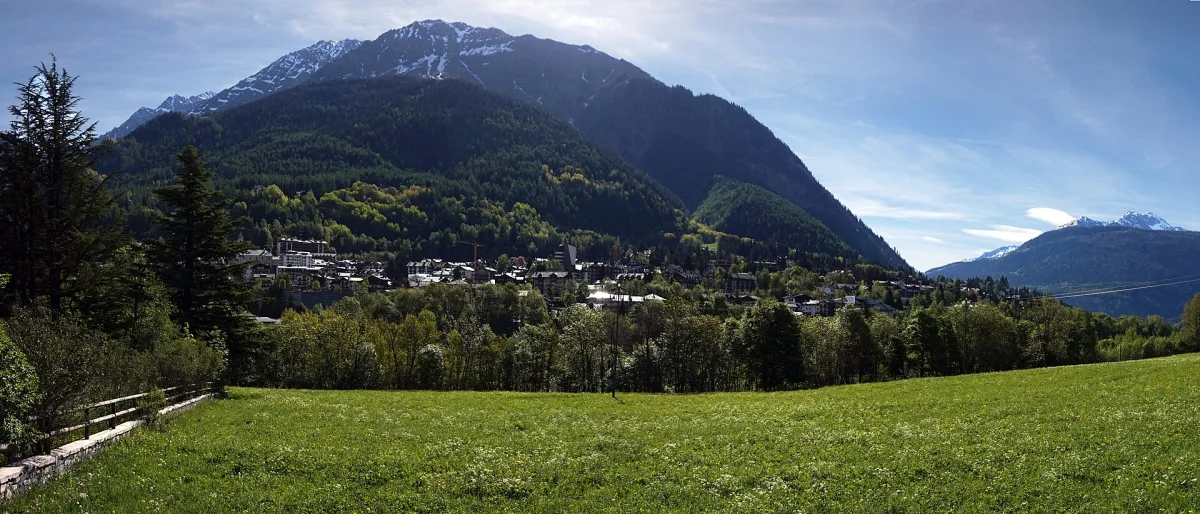 Itinerario di 7 Giorni a Cogne e Dintorni: La Porta del Gran Paradiso