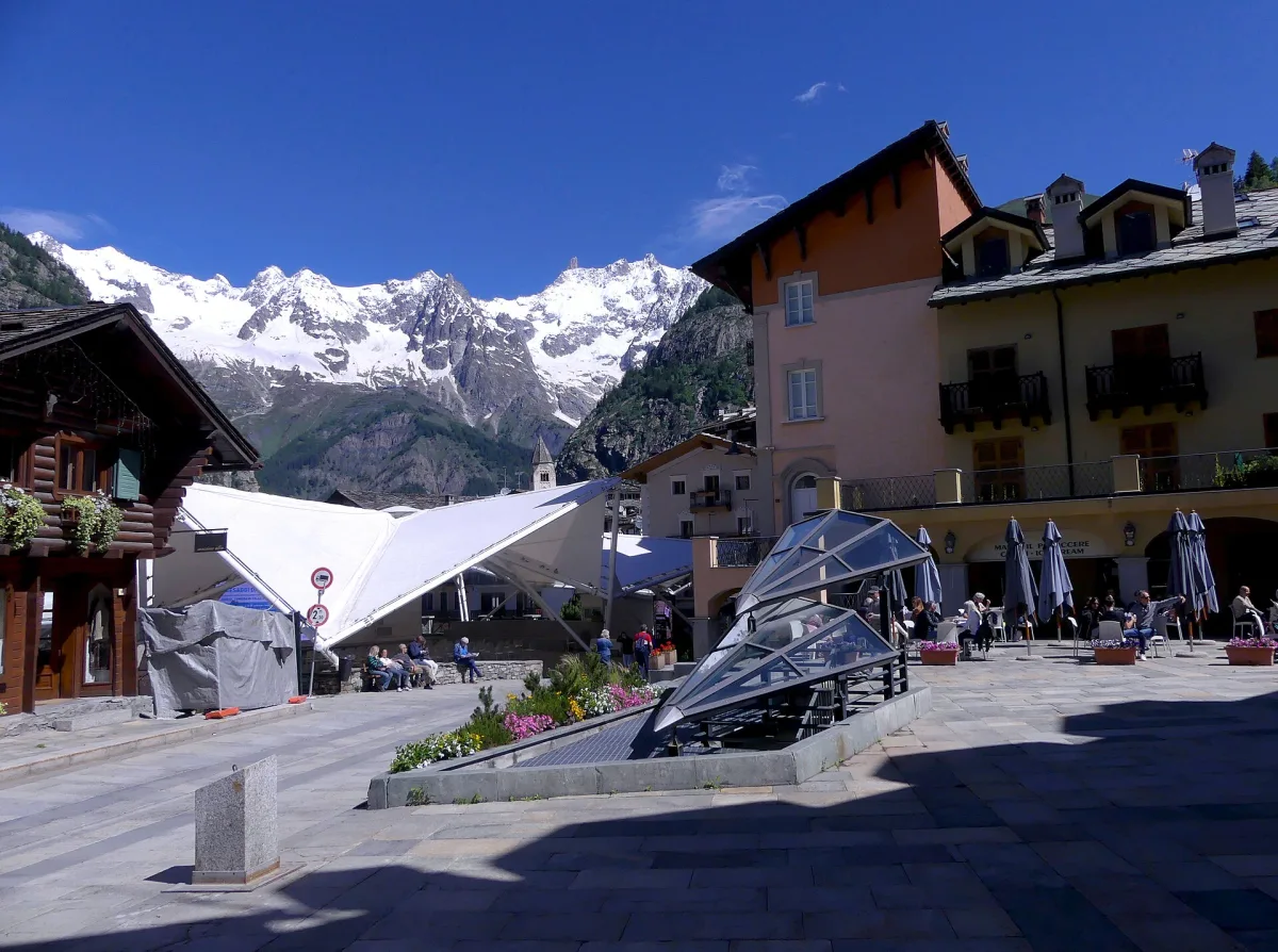 Itinerario di 7 Giorni a Pila e Dintorni: Scopri la Magia della Valle d'Aosta