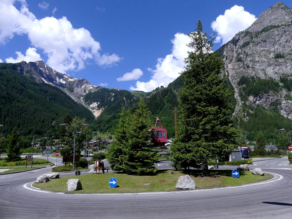Come pagare il parcheggio in Valle d'Aosta: guida aggiornata 2026