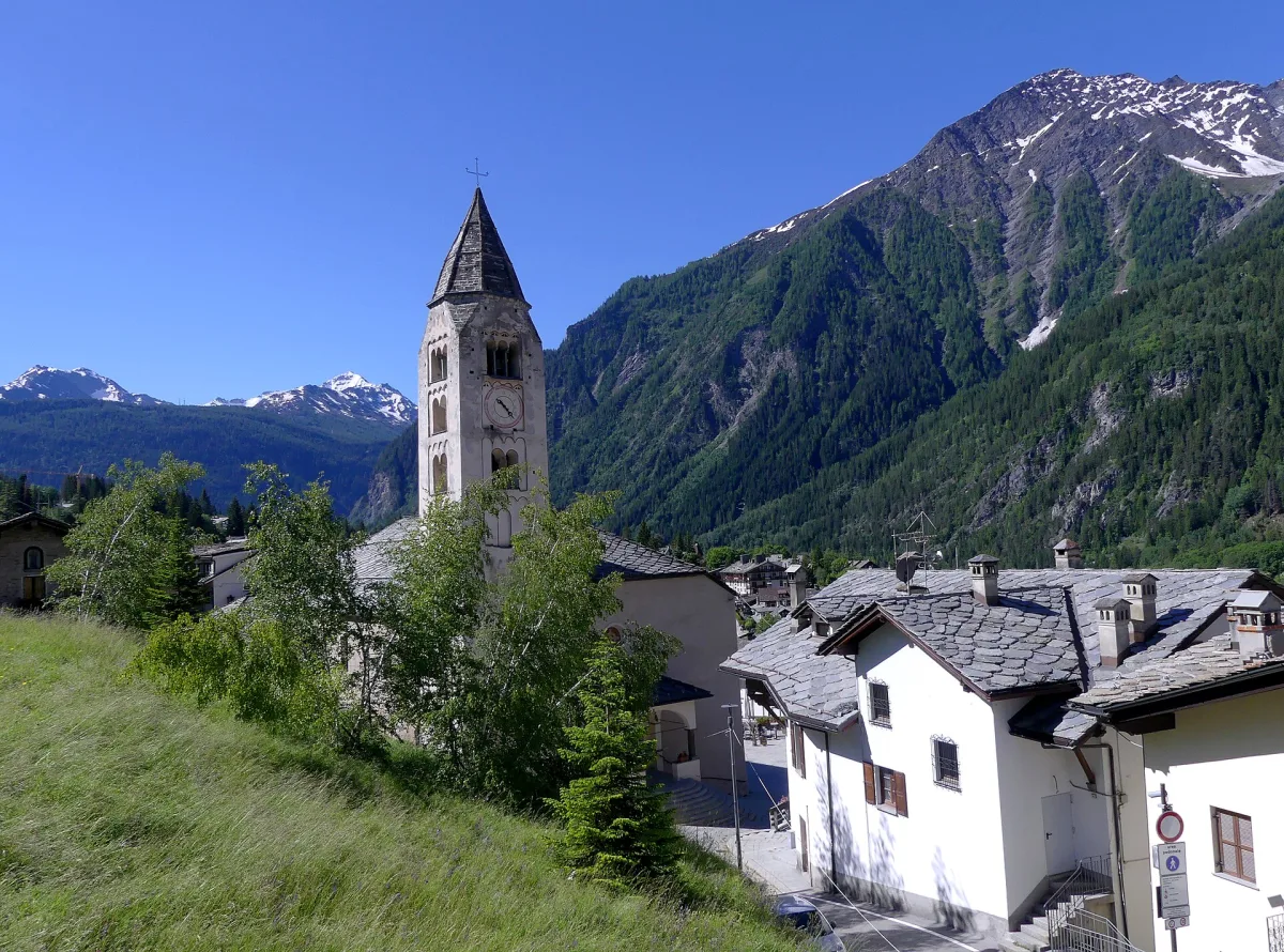 Quando andare a Courmayeur: guida stagione per stagione 2026