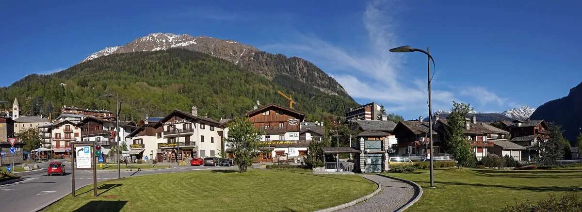 Scopri Saint-Vincent: la Gemma delle Montagne della Valle d'Aosta