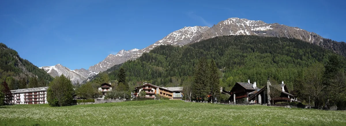 Scoprire Saint-Vincent con i Bambini: Avventure in Montagna