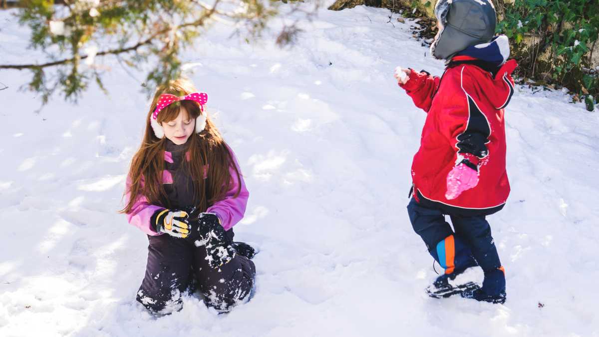 Cervinia con Bambini: Una Vacanza da Ricordare
