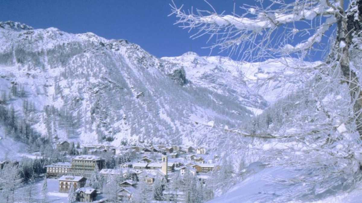 Feste ed Eventi a Gressoney-La-Trinité: Tradizioni e Celebrazioni