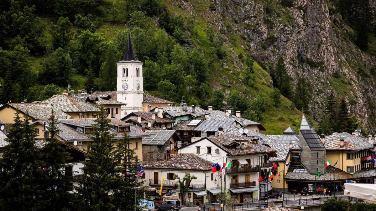 Feste ed Eventi a La Thuile: Un Viaggio tra Tradizioni e Celebrazioni