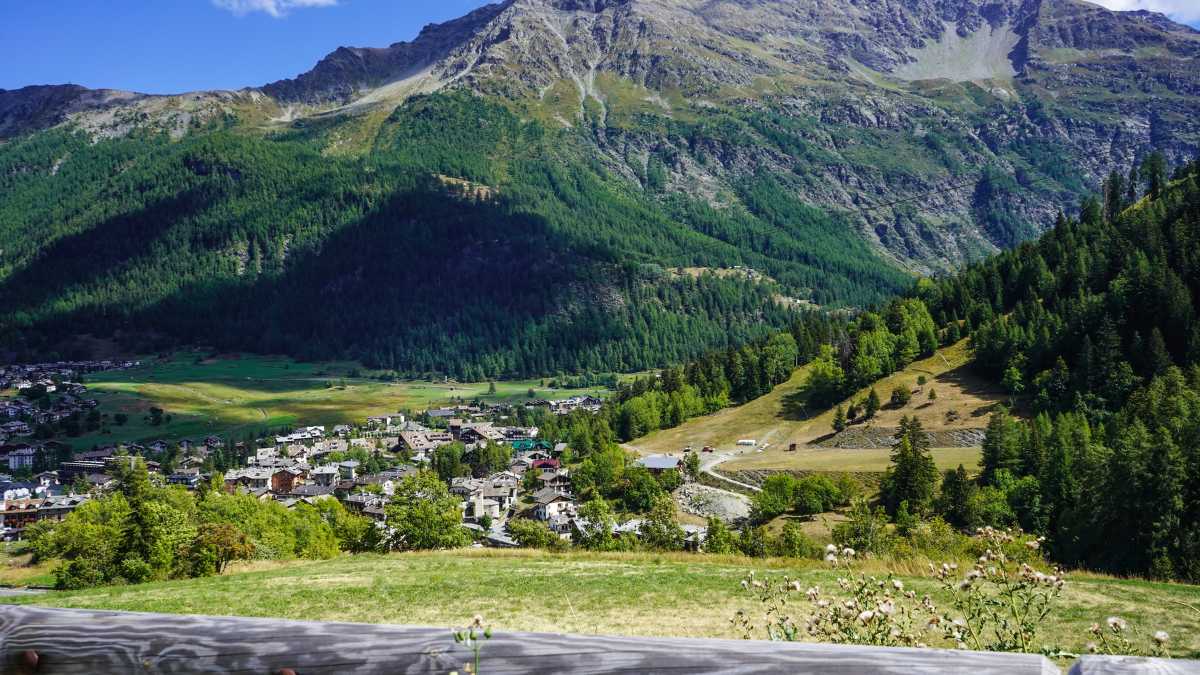 Guida Pratica per Arrivare a La Thuile: Scopri il Tuo Percorso Verso il Paradiso della Val d'Aosta