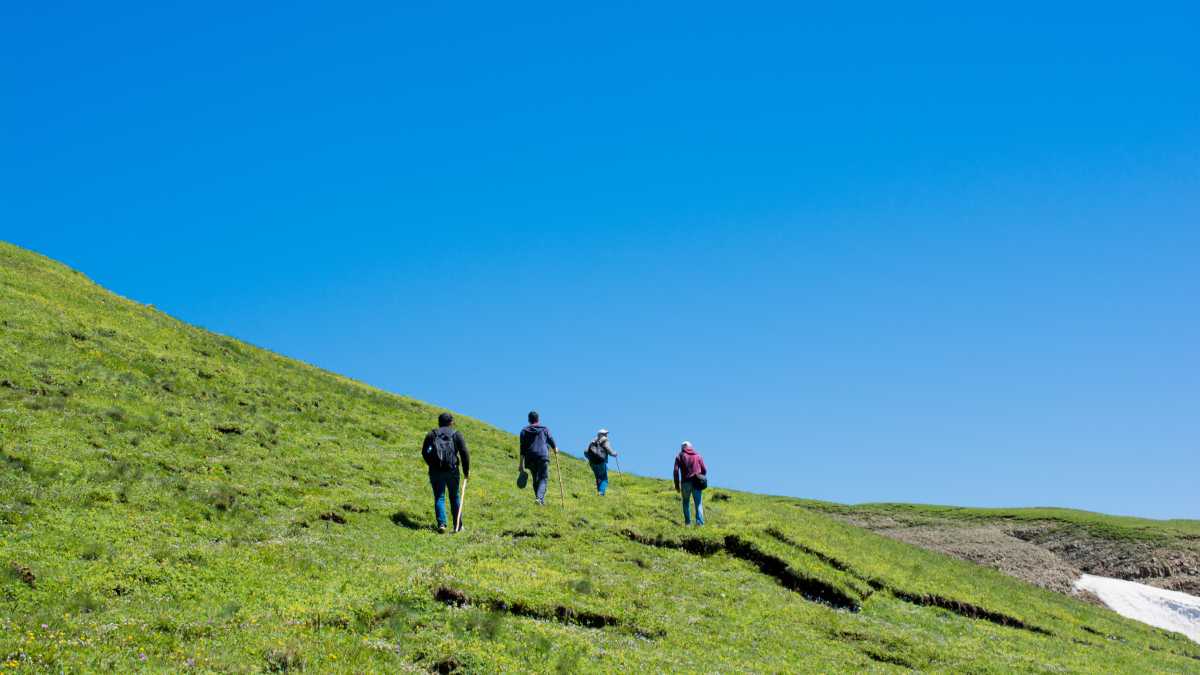 I Migliori Trekking nei Dintorni di Fénis: Scopri la Valle d'Aosta
