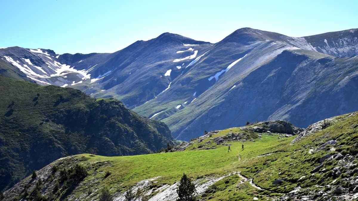 I migliori trekking vicino a Champoluc: avventure nel cuore del Monterosa