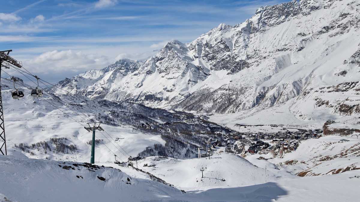 Un'Avventura di 7 Giorni a Cervinia: Sci, Natura e Relax