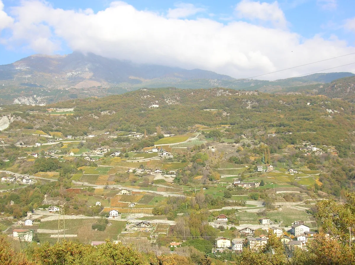 Festa dell’Uva (Féta di Resén) Chambave 2026: date e programma