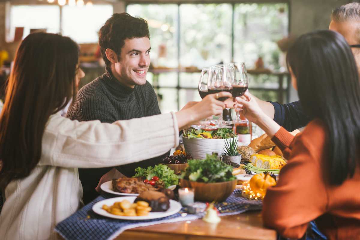 Immagine della tradizione gastronomica di Fénis, con piatti tipici e ingredienti locali