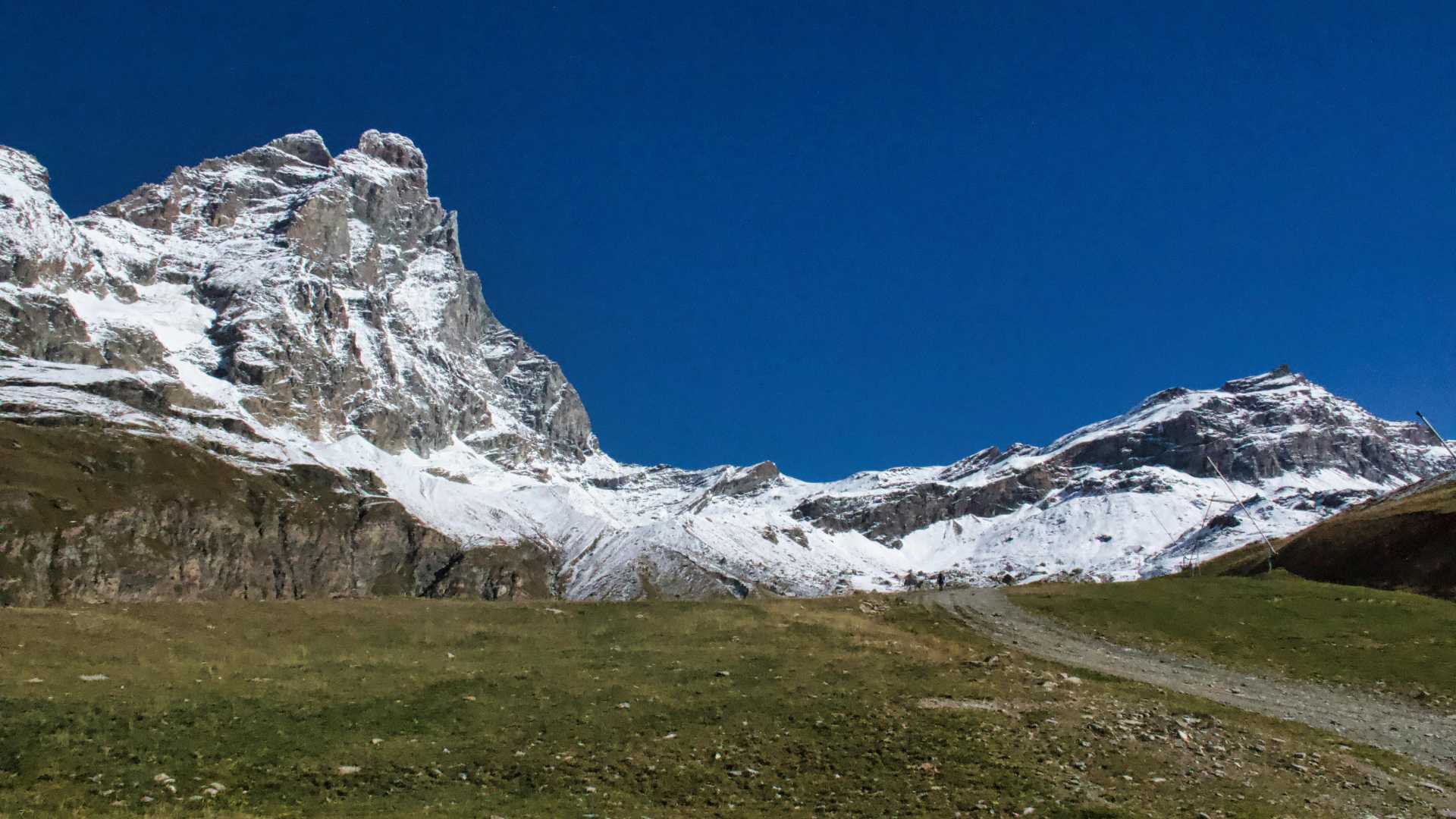 Cervinia, Valledaosta