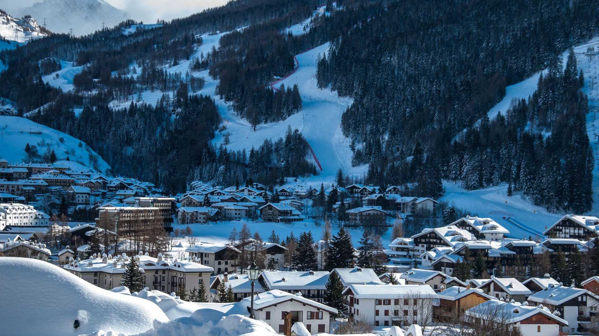 La Thuile, Valledaosta